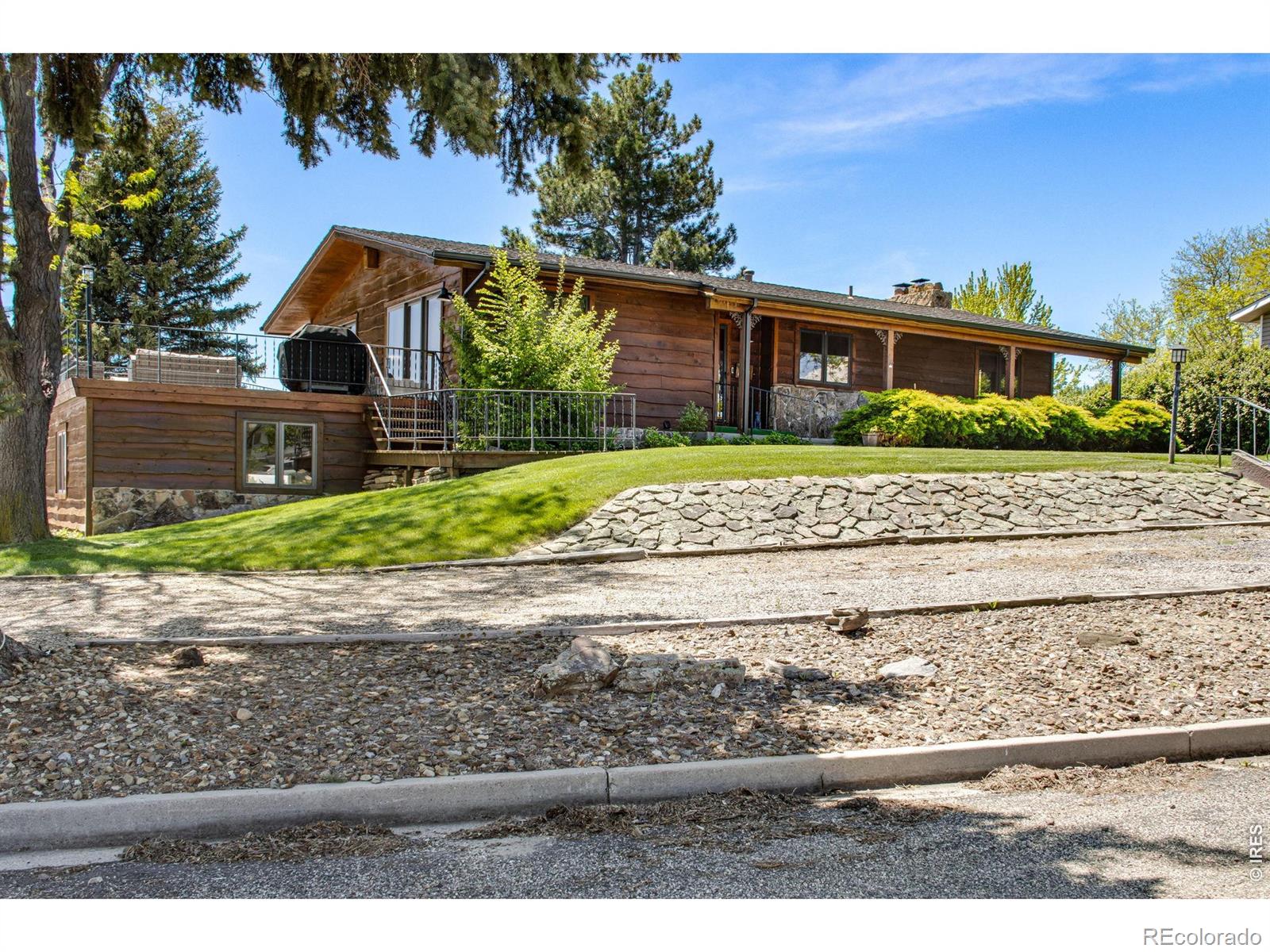 MLS Image #3 for 1104  engleman place,loveland, Colorado
