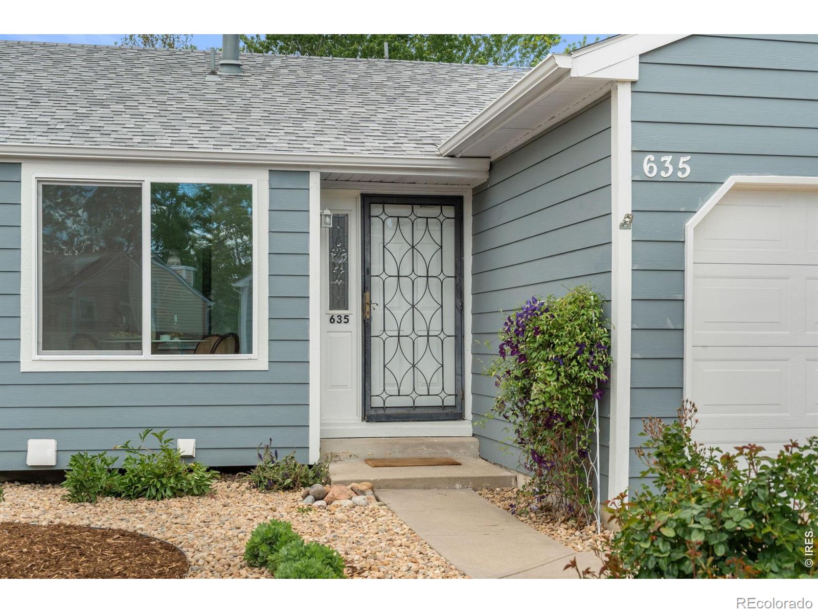 MLS Image #3 for 635 s joplin street,aurora, Colorado