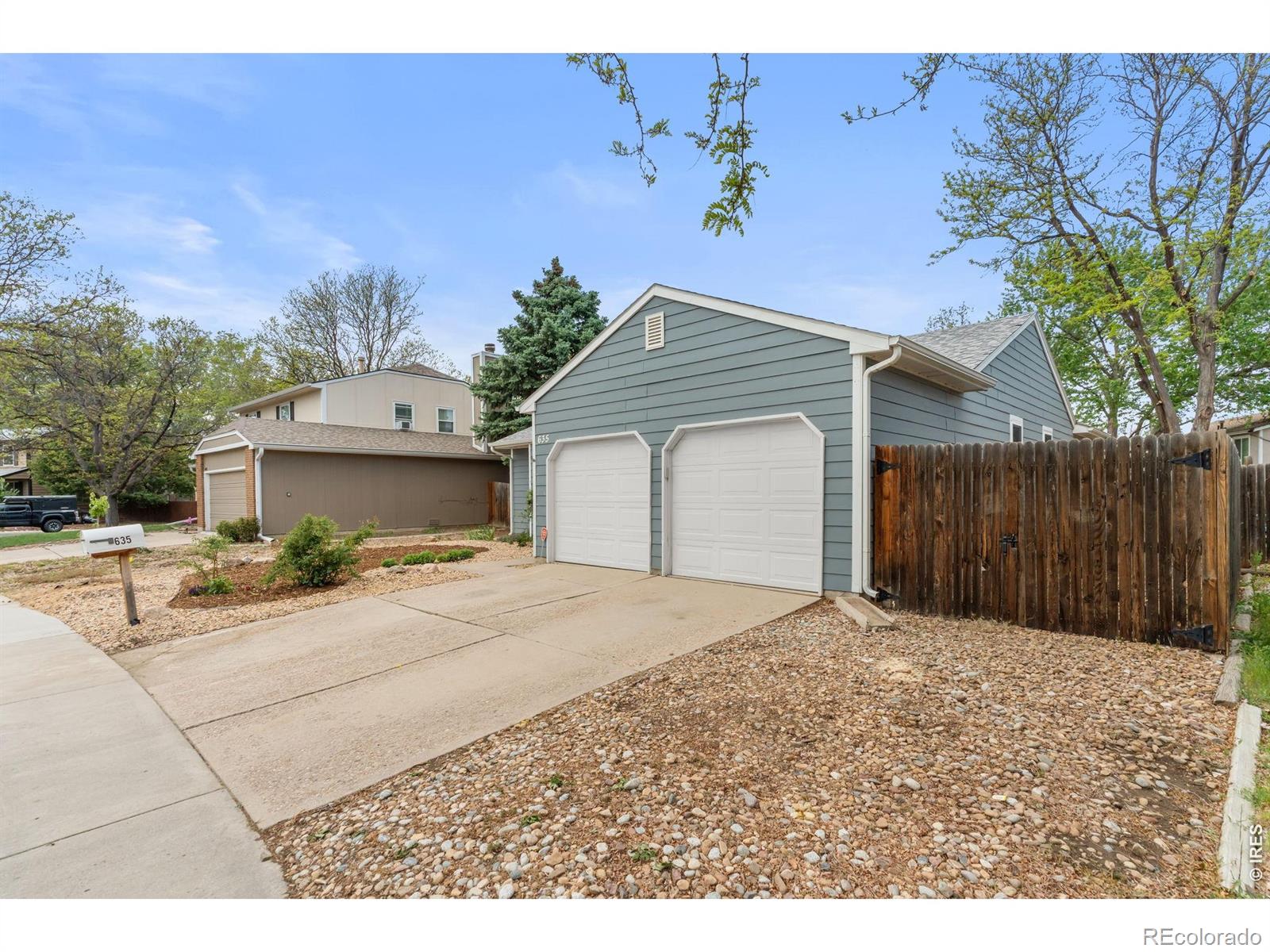 MLS Image #42 for 635 s joplin street,aurora, Colorado