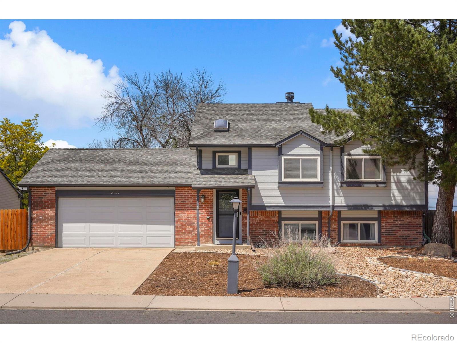 MLS Image #0 for 2460  sunset drive,longmont, Colorado