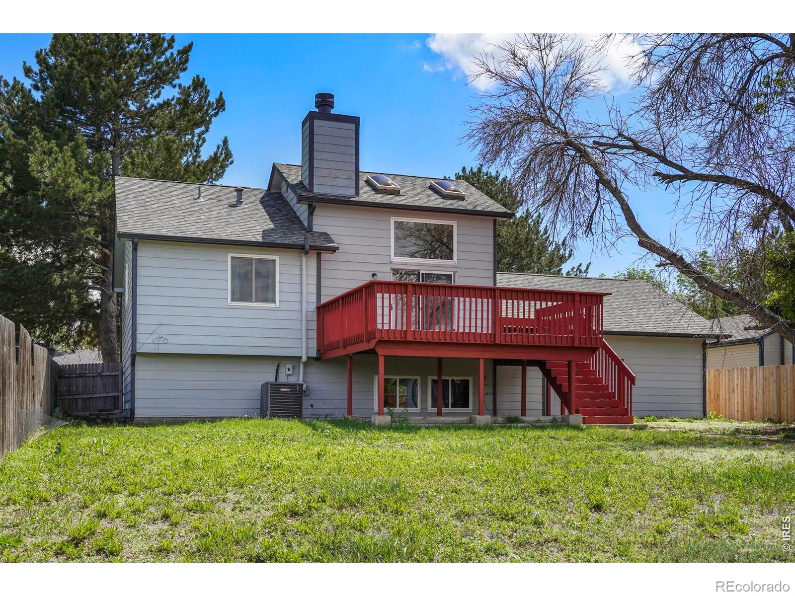 MLS Image #20 for 2460  sunset drive,longmont, Colorado