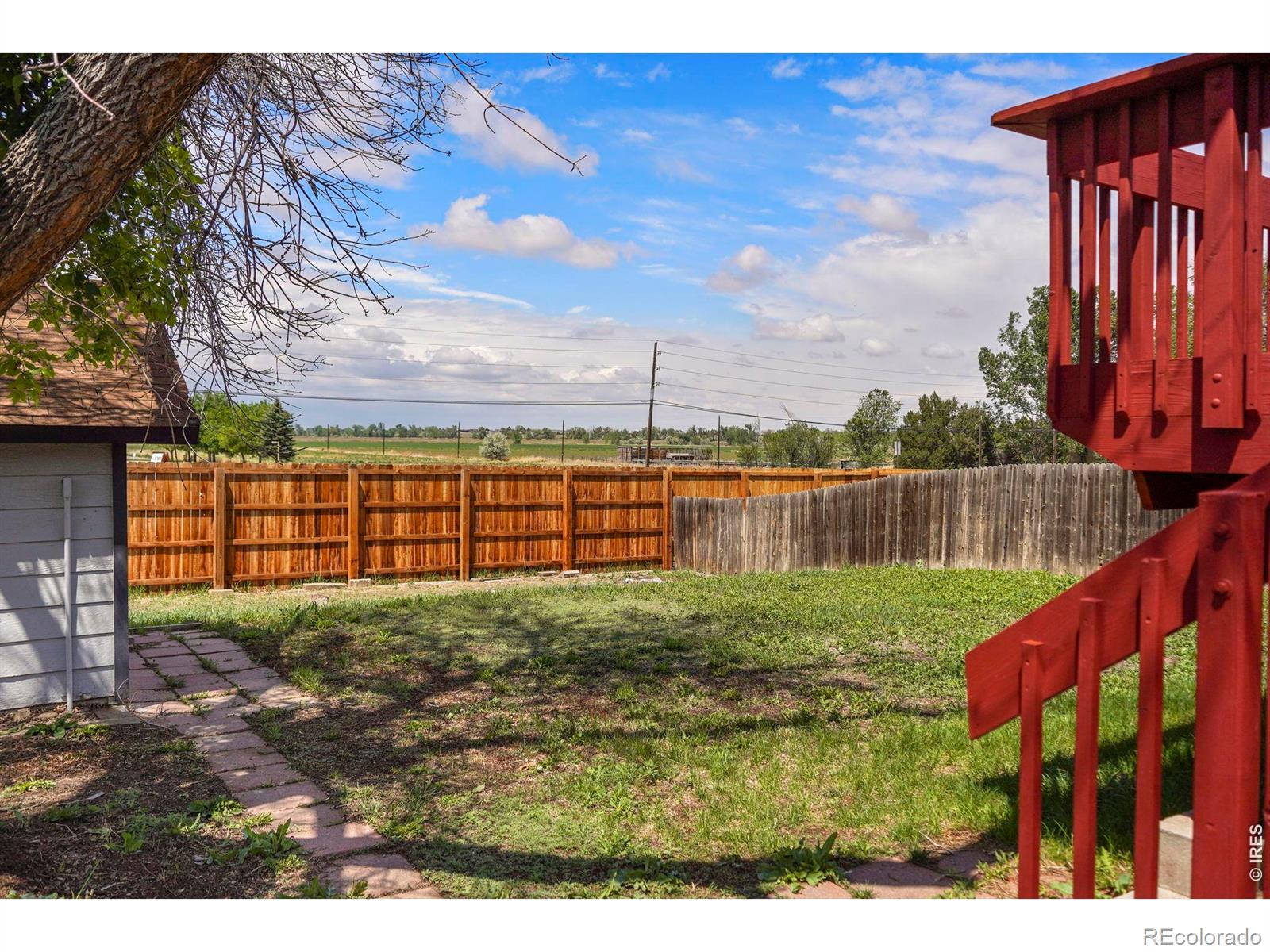 MLS Image #24 for 2460  sunset drive,longmont, Colorado