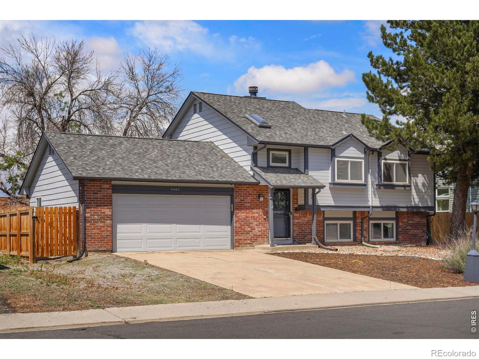 MLS Image #26 for 2460  sunset drive,longmont, Colorado