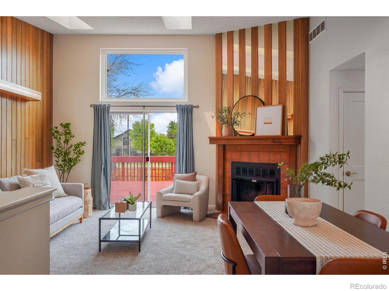 MLS Image #3 for 2460  sunset drive,longmont, Colorado
