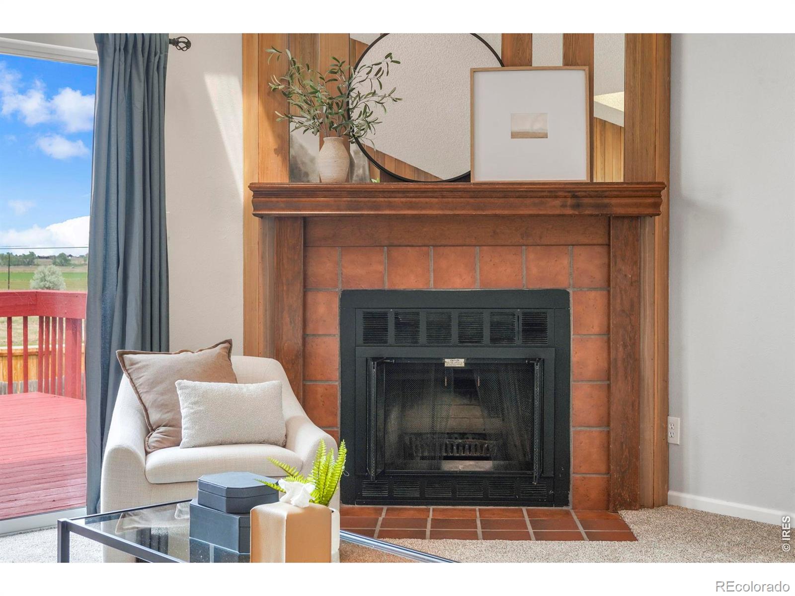 MLS Image #4 for 2460  sunset drive,longmont, Colorado