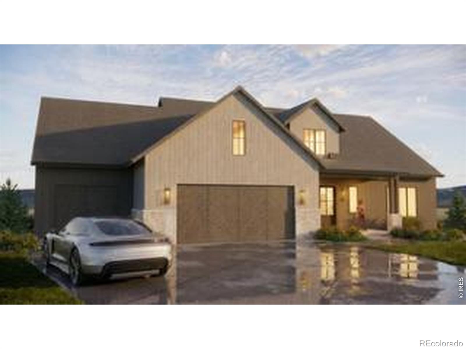 MLS Image #2 for 2657  big creek court,berthoud, Colorado