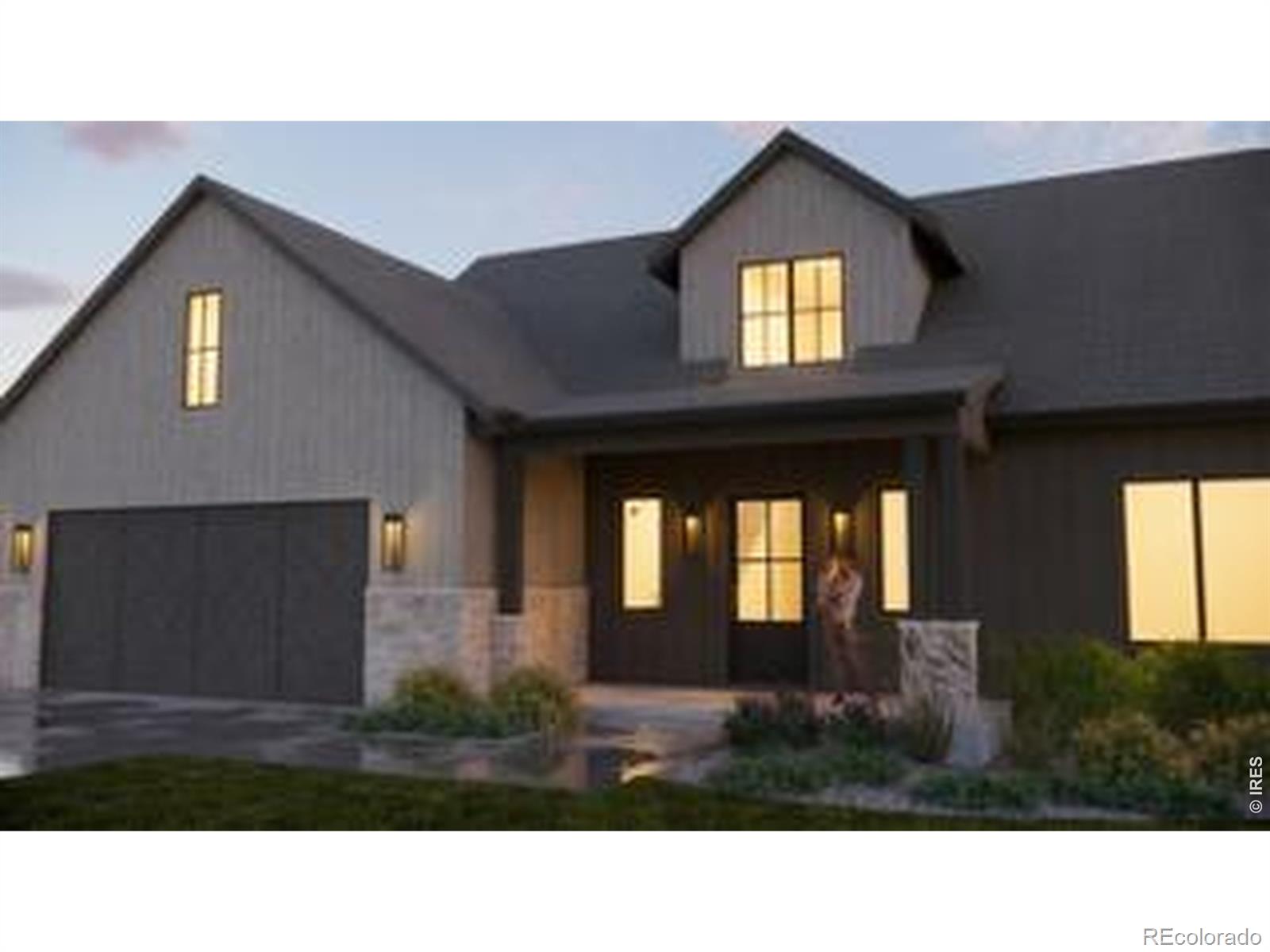 MLS Image #3 for 2657  big creek court,berthoud, Colorado