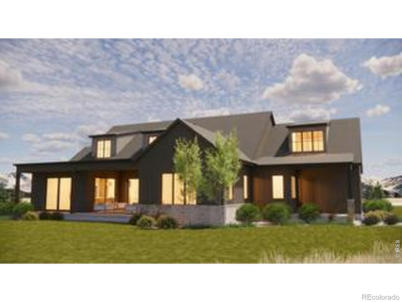 MLS Image #4 for 2657  big creek court,berthoud, Colorado