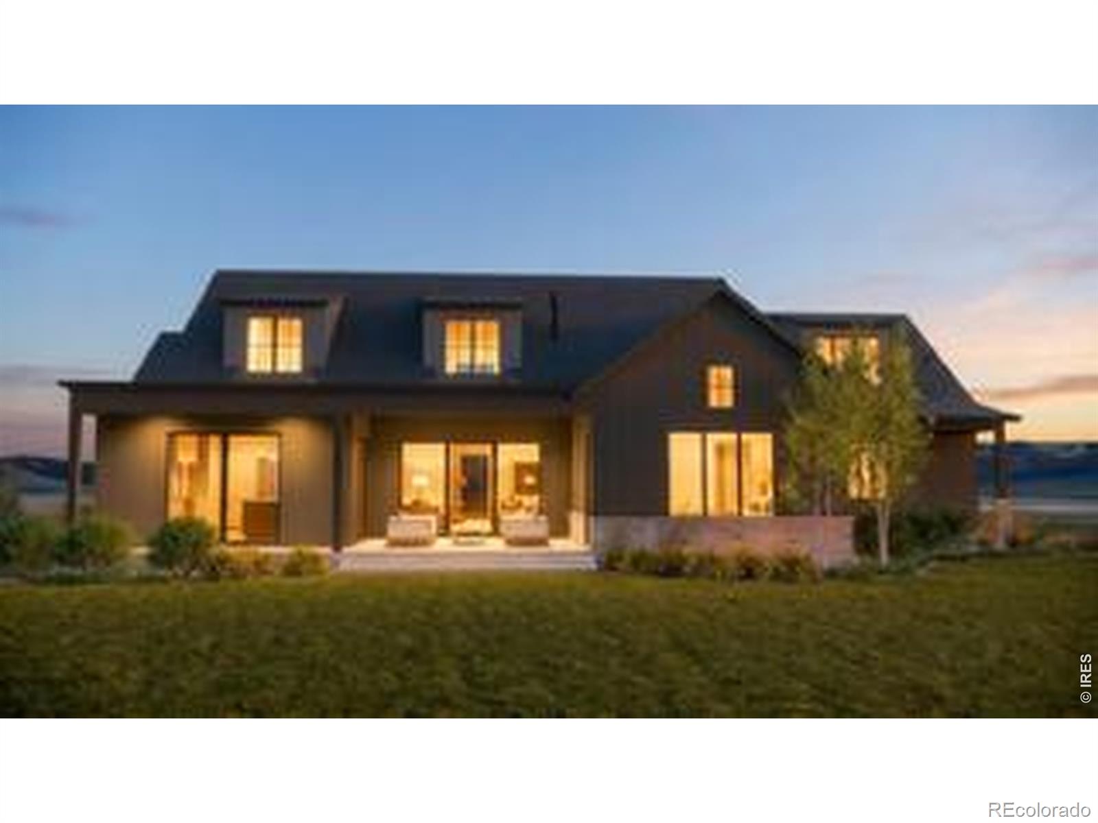 MLS Image #5 for 2657  big creek court,berthoud, Colorado