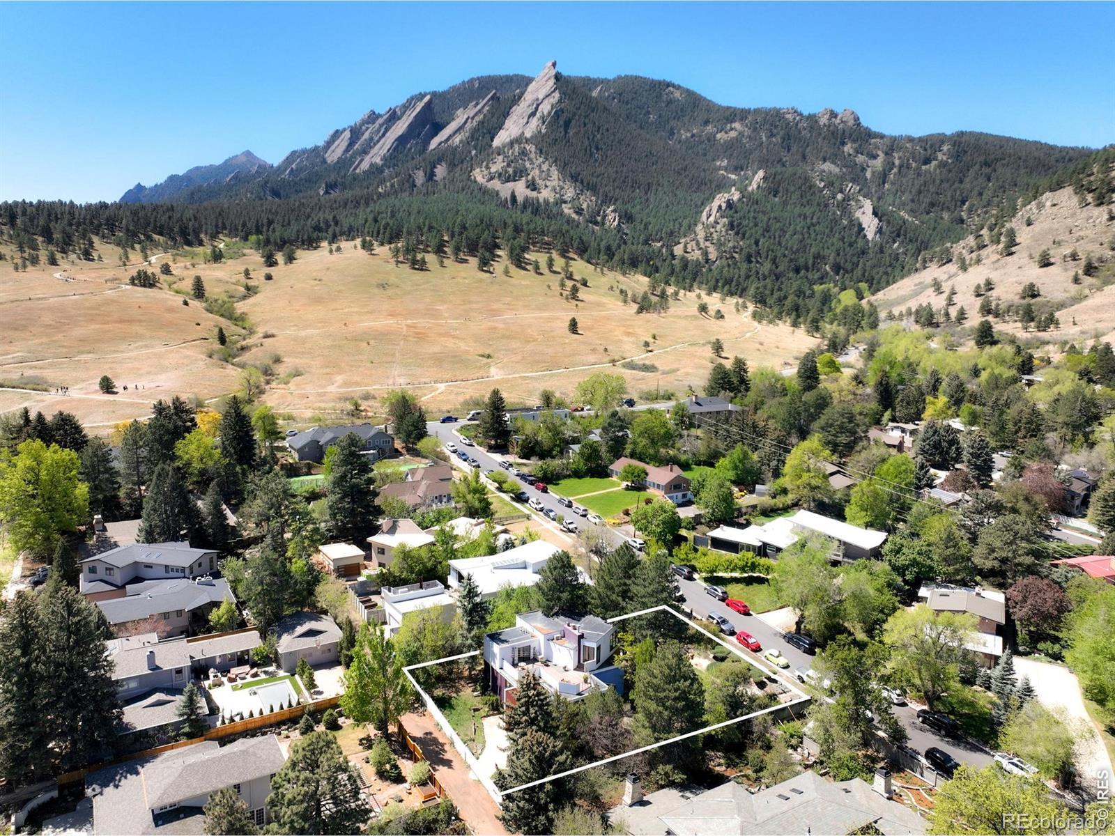 MLS Image #34 for 770  6th street,boulder, Colorado
