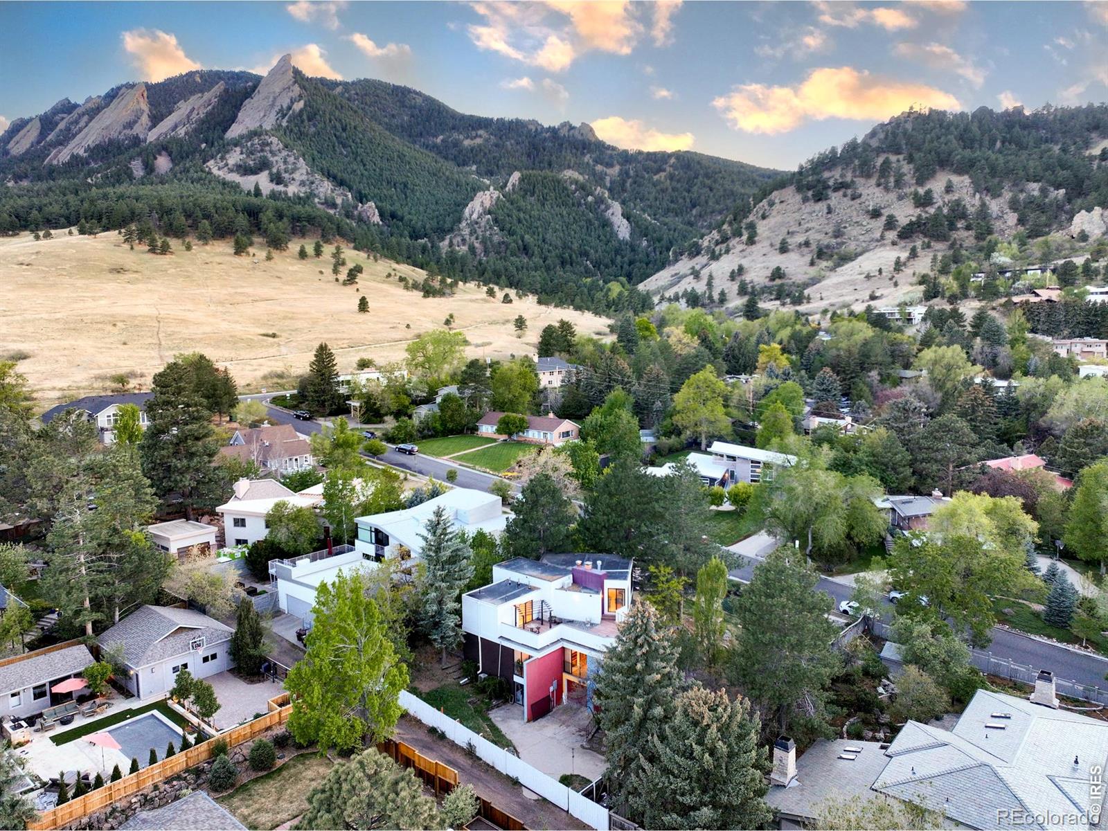 MLS Image #40 for 770  6th street,boulder, Colorado