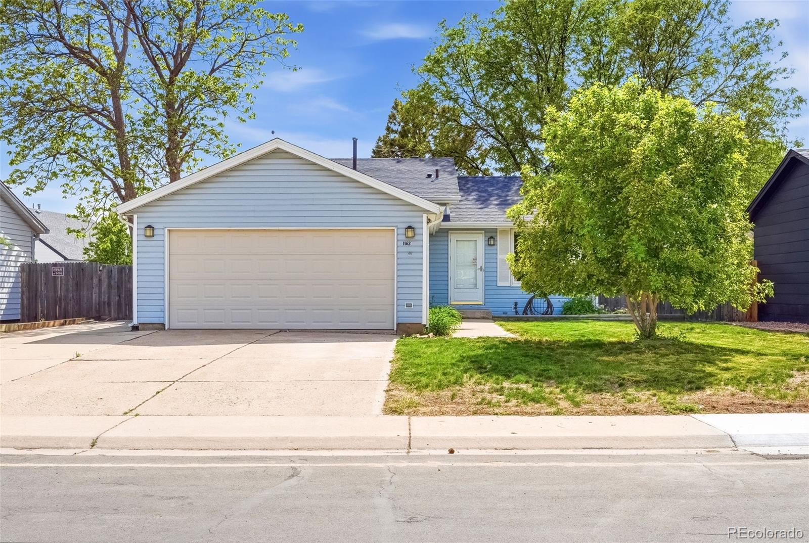 MLS Image #0 for 1162 w 135th place,denver, Colorado