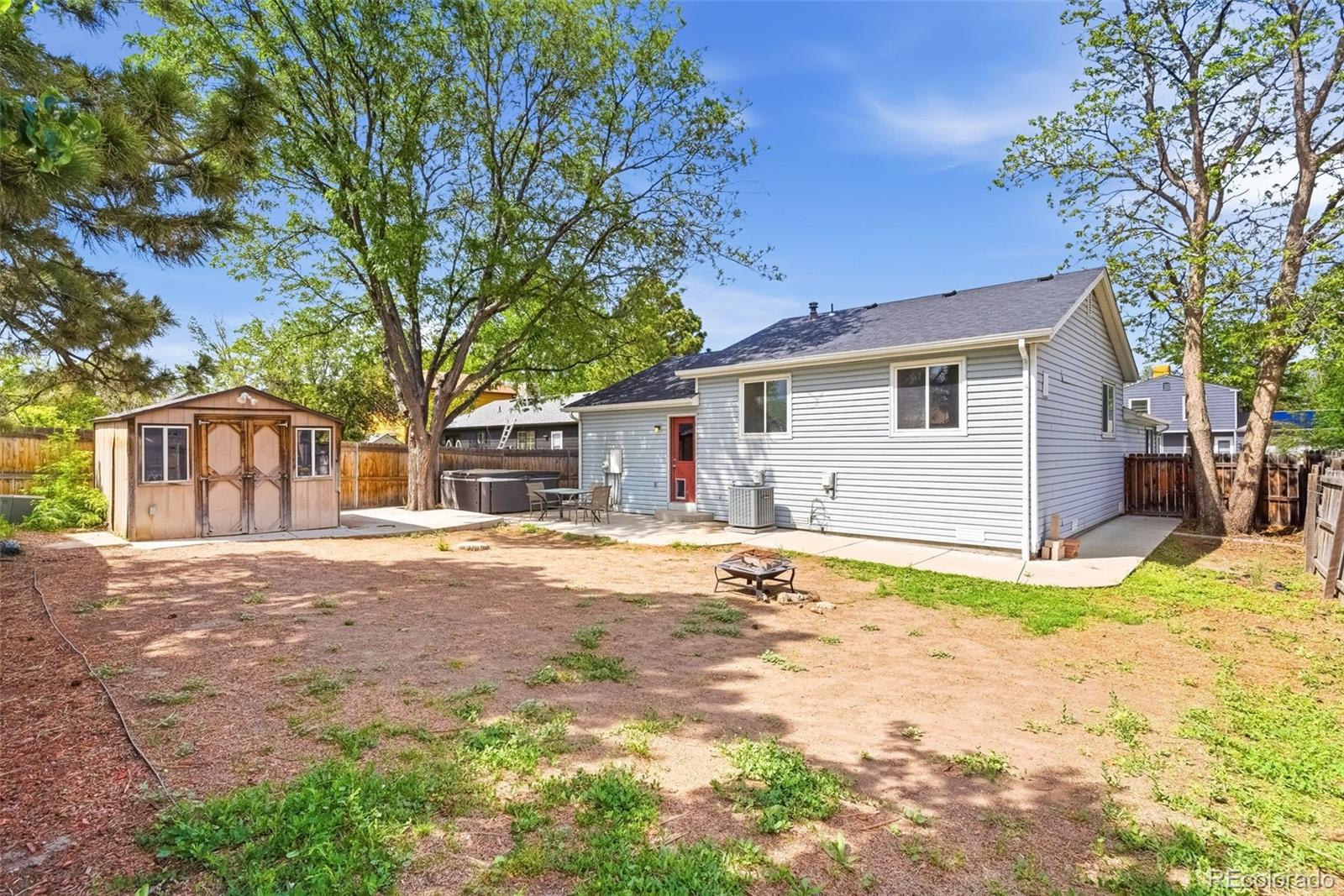 MLS Image #1 for 1162 w 135th place,denver, Colorado
