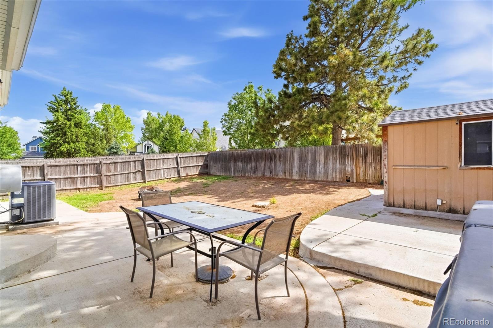 MLS Image #2 for 1162 w 135th place,denver, Colorado