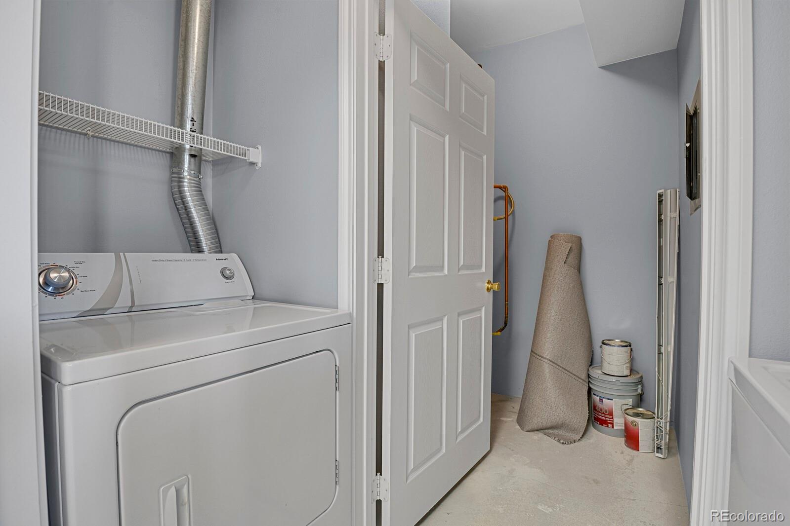 MLS Image #14 for 12926  ironstone way,parker, Colorado