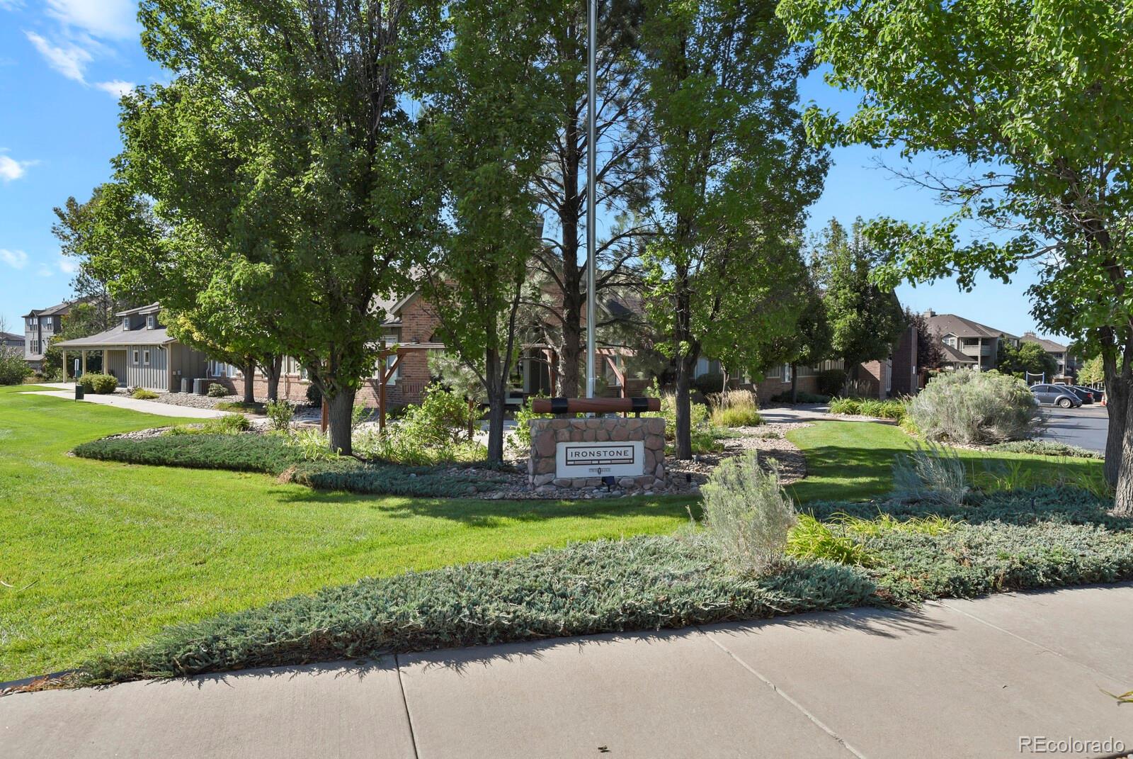 MLS Image #16 for 12926  ironstone way,parker, Colorado