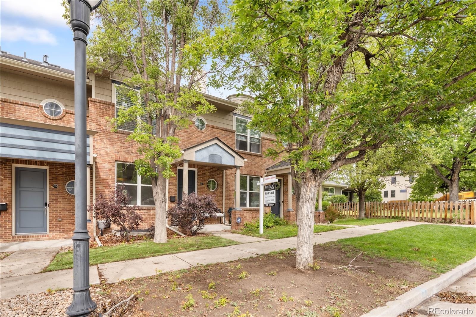 MLS Image #0 for 17 s harrison street,denver, Colorado