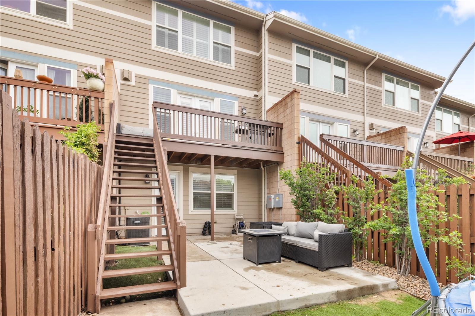 MLS Image #36 for 17 s harrison street,denver, Colorado