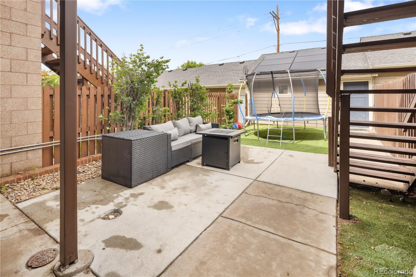 MLS Image #39 for 17 s harrison street,denver, Colorado
