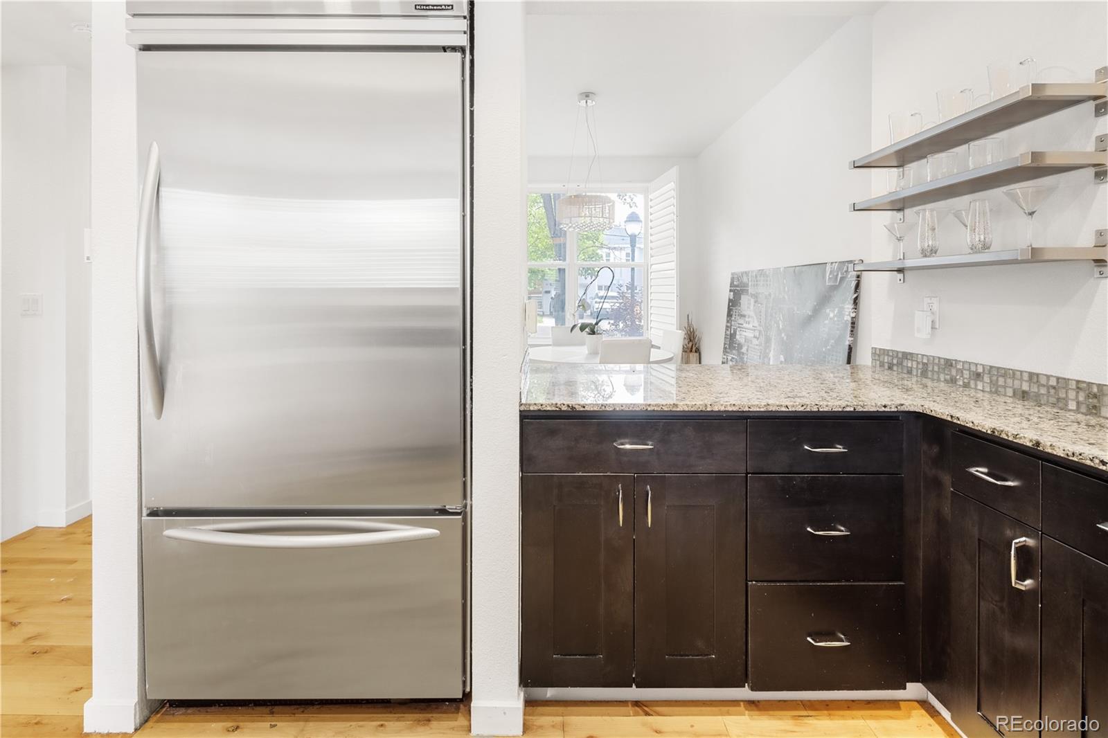 MLS Image #4 for 17 s harrison street,denver, Colorado