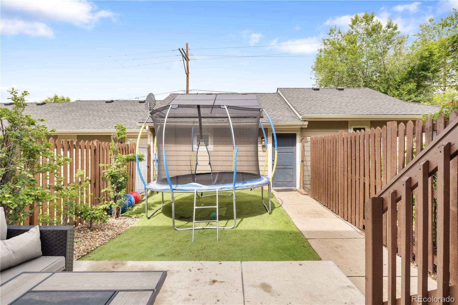 MLS Image #40 for 17 s harrison street,denver, Colorado