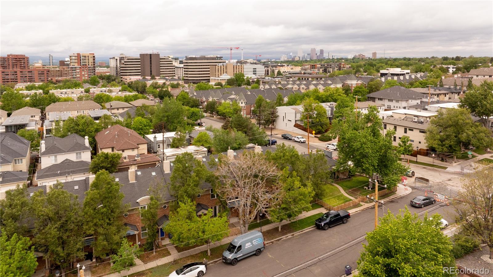 MLS Image #42 for 17 s harrison street,denver, Colorado