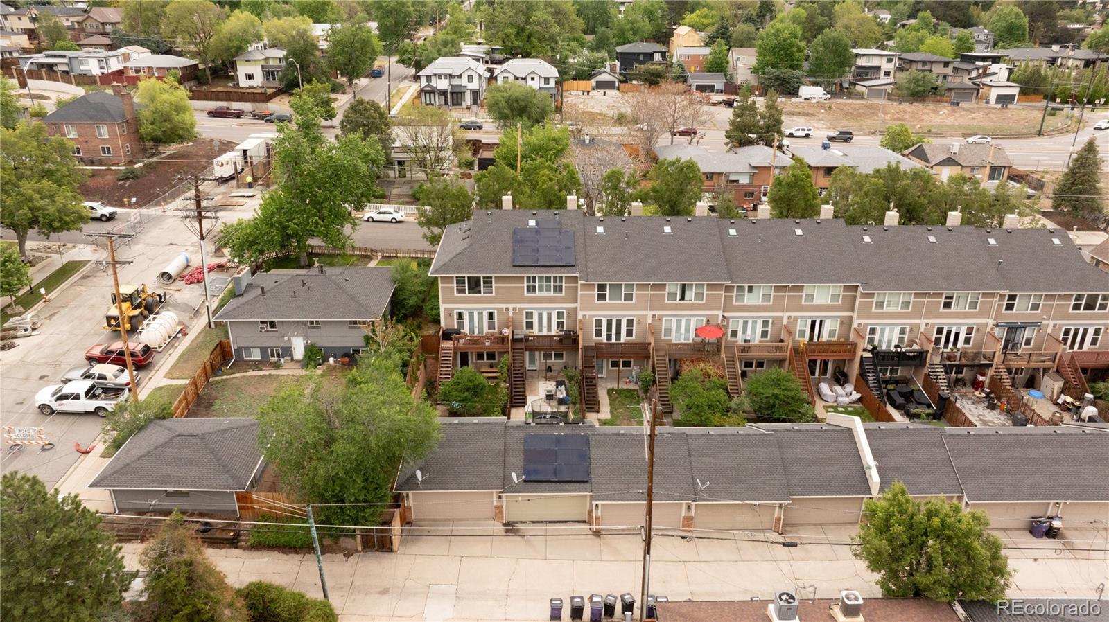 MLS Image #46 for 17 s harrison street,denver, Colorado