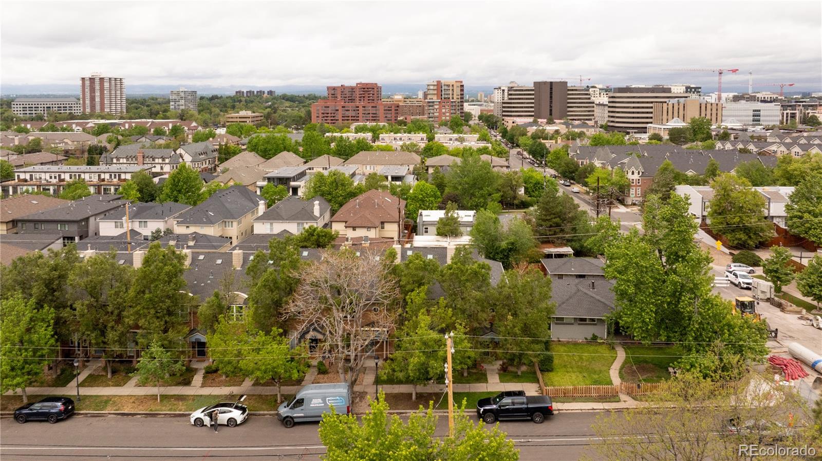 MLS Image #47 for 17 s harrison street,denver, Colorado