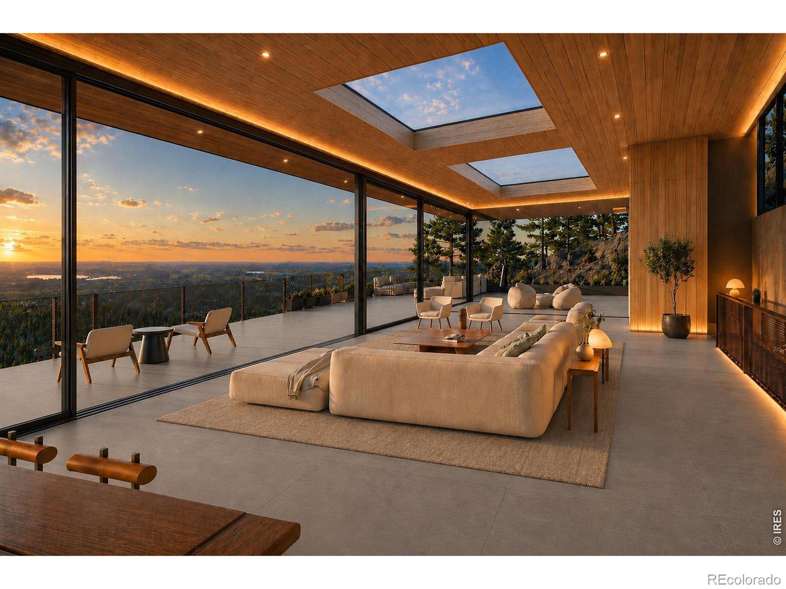 MLS Image #1 for 634  fountaintree lane,boulder, Colorado