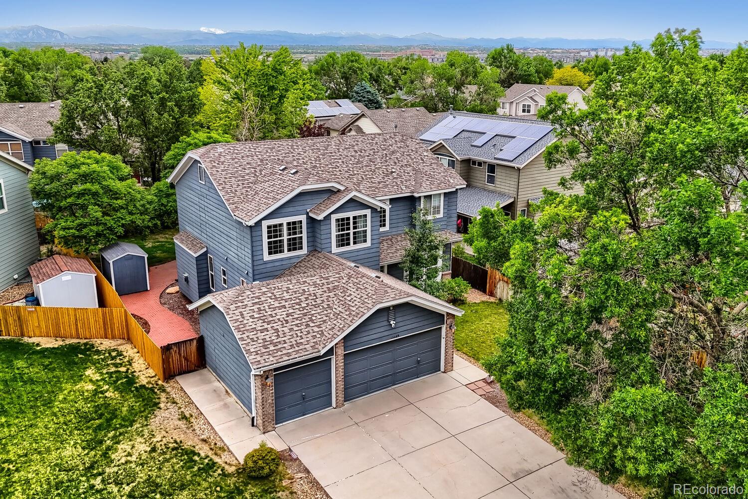 MLS Image #0 for 13489  lafayette street,thornton, Colorado