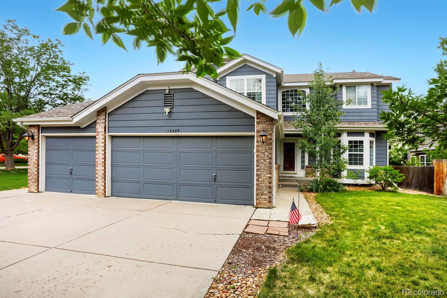 MLS Image #1 for 13489  lafayette street,thornton, Colorado