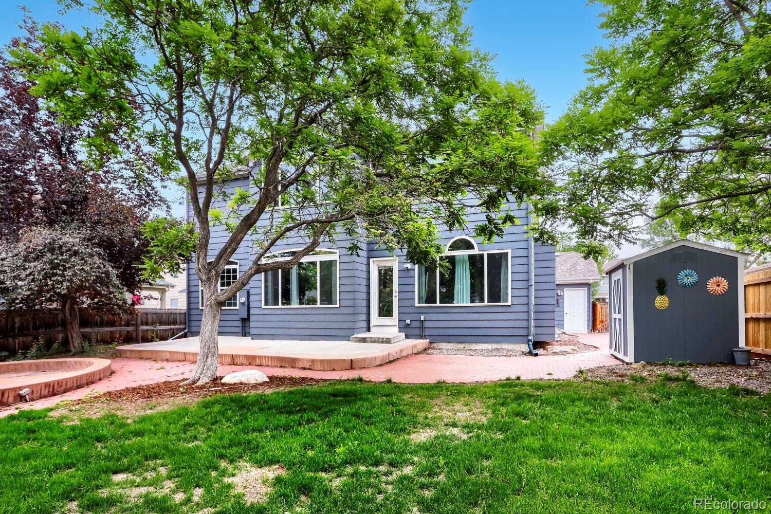 MLS Image #28 for 13489  lafayette street,thornton, Colorado