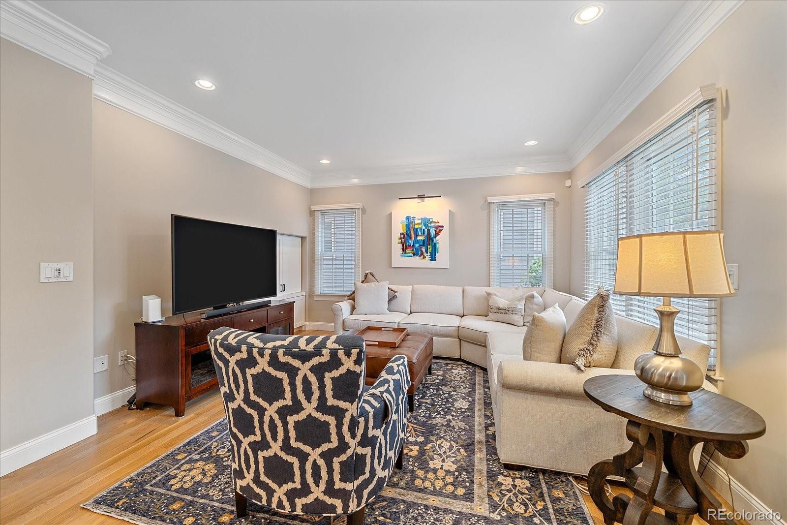 MLS Image #10 for 2813  spruce street,denver, Colorado
