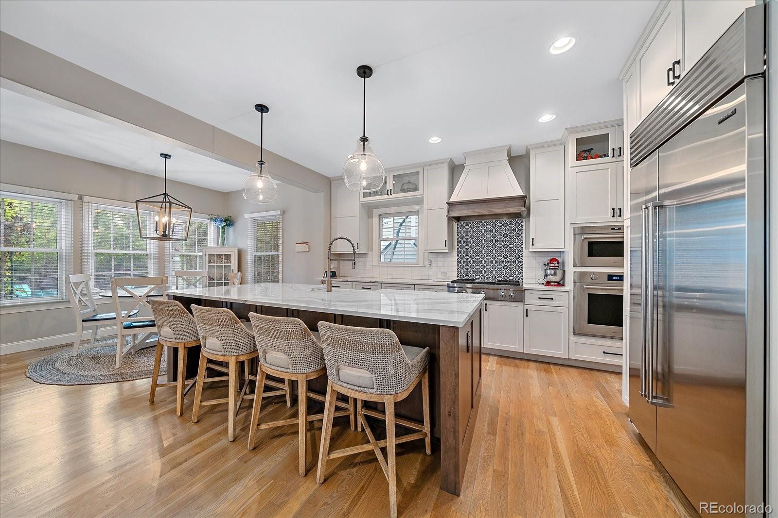 MLS Image #12 for 2813  spruce street,denver, Colorado