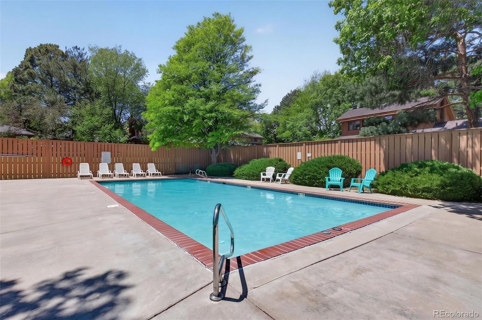 MLS Image #37 for 43 s eagle circle,aurora, Colorado