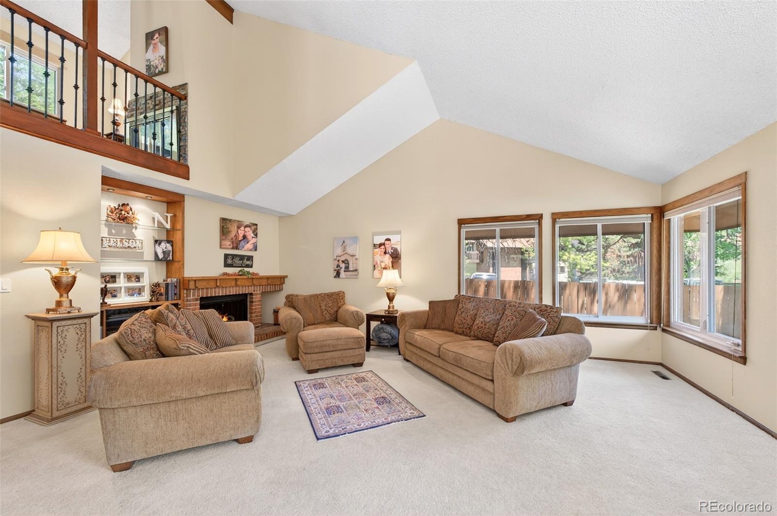 MLS Image #7 for 43 s eagle circle,aurora, Colorado