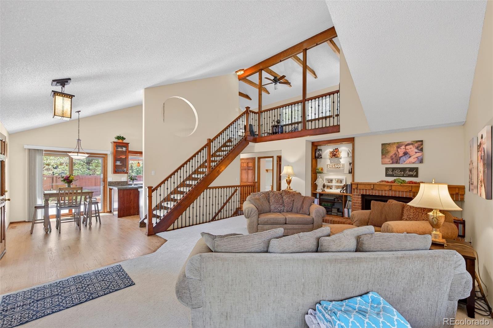 MLS Image #8 for 43 s eagle circle,aurora, Colorado