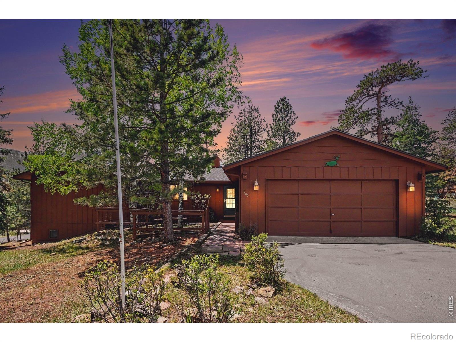 MLS Image #34 for 900  scott avenue,estes park, Colorado