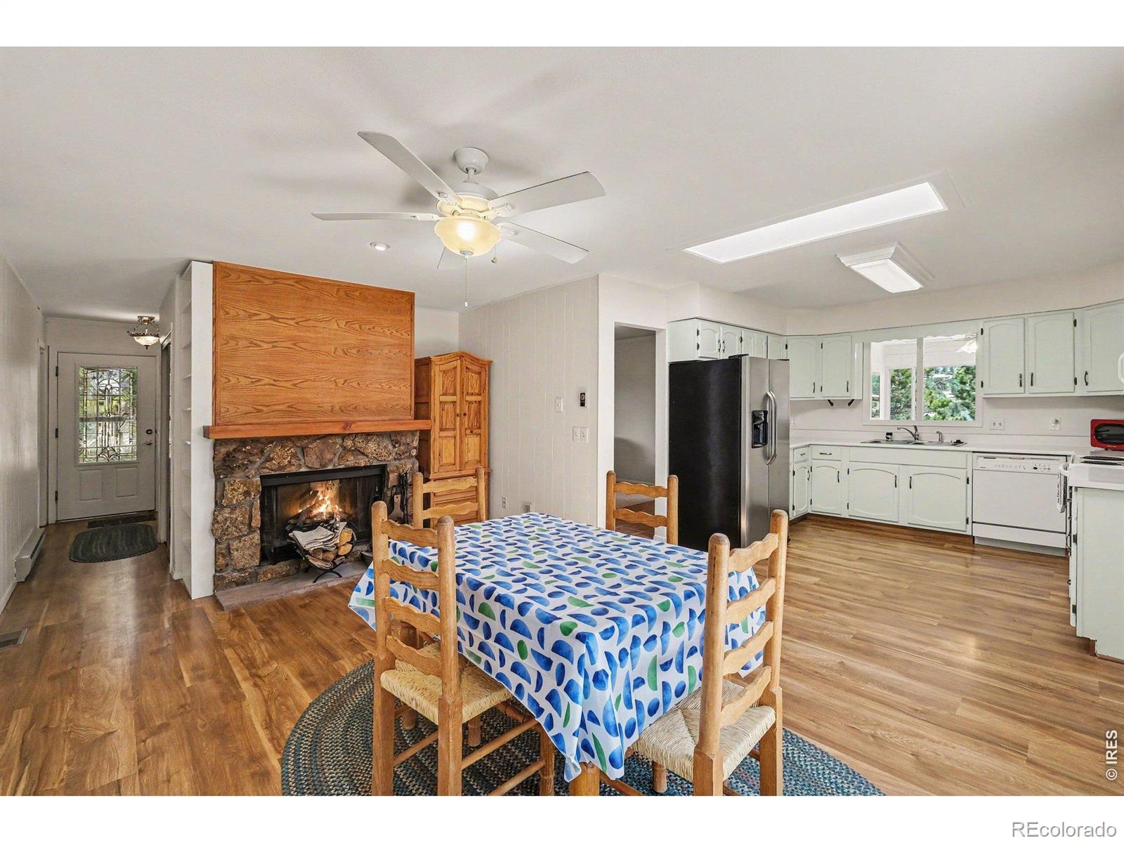 MLS Image #4 for 900  scott avenue,estes park, Colorado