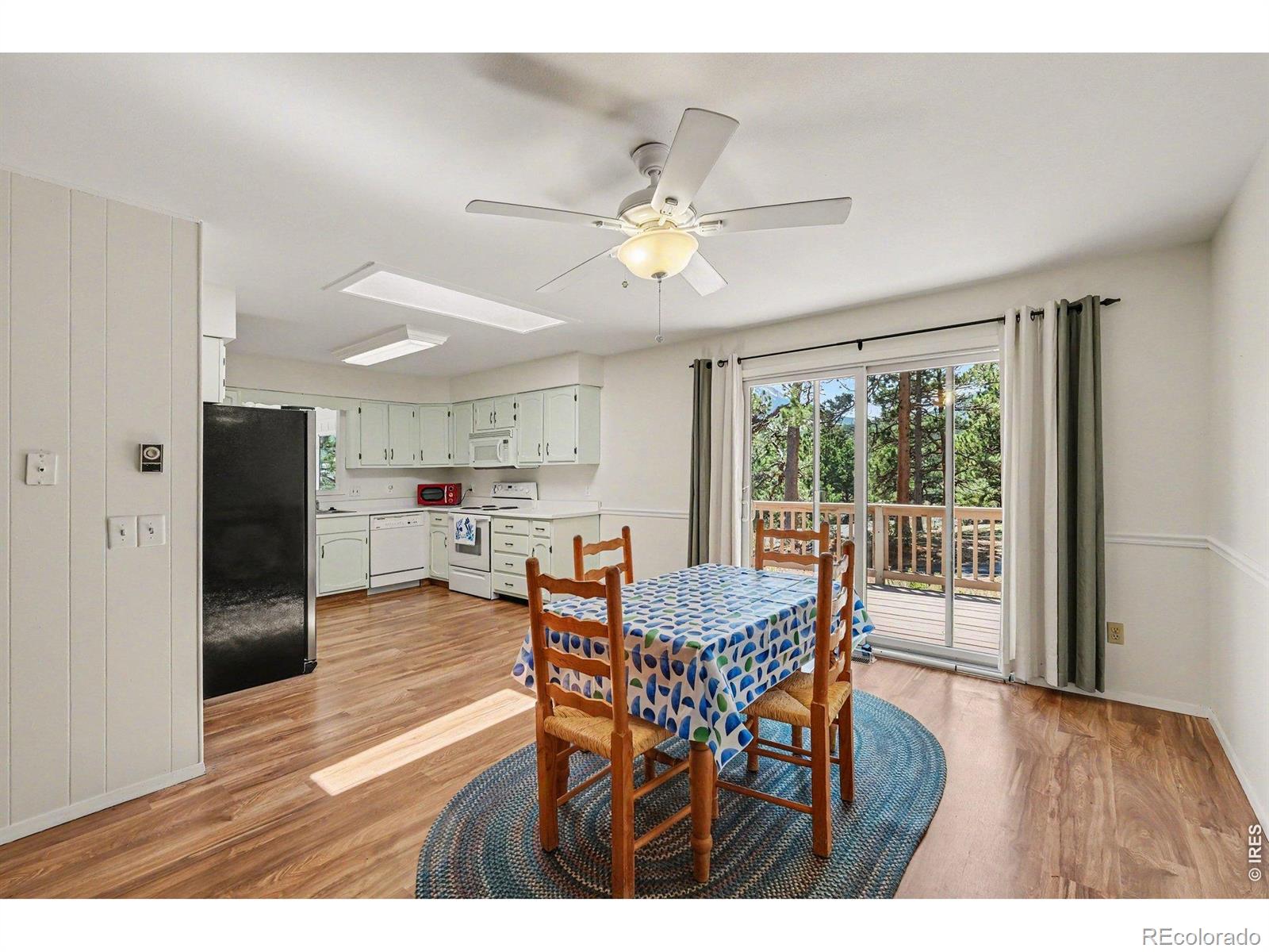 MLS Image #5 for 900  scott avenue,estes park, Colorado