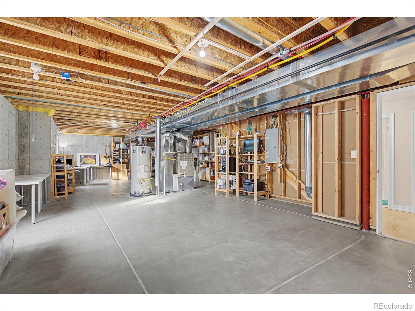 MLS Image #25 for 3242  sedgwick circle,loveland, Colorado