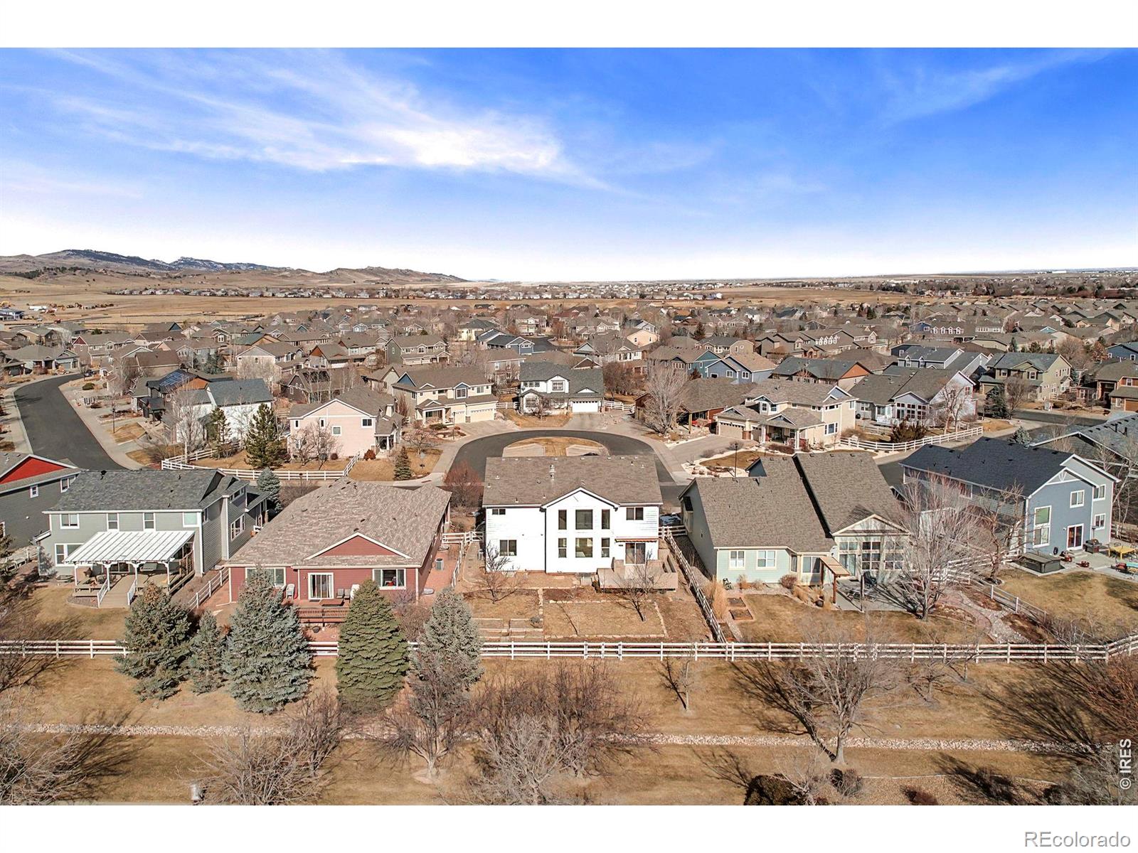 MLS Image #31 for 3242  sedgwick circle,loveland, Colorado
