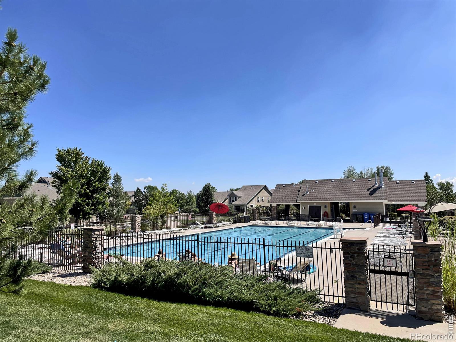MLS Image #43 for 3242  sedgwick circle,loveland, Colorado