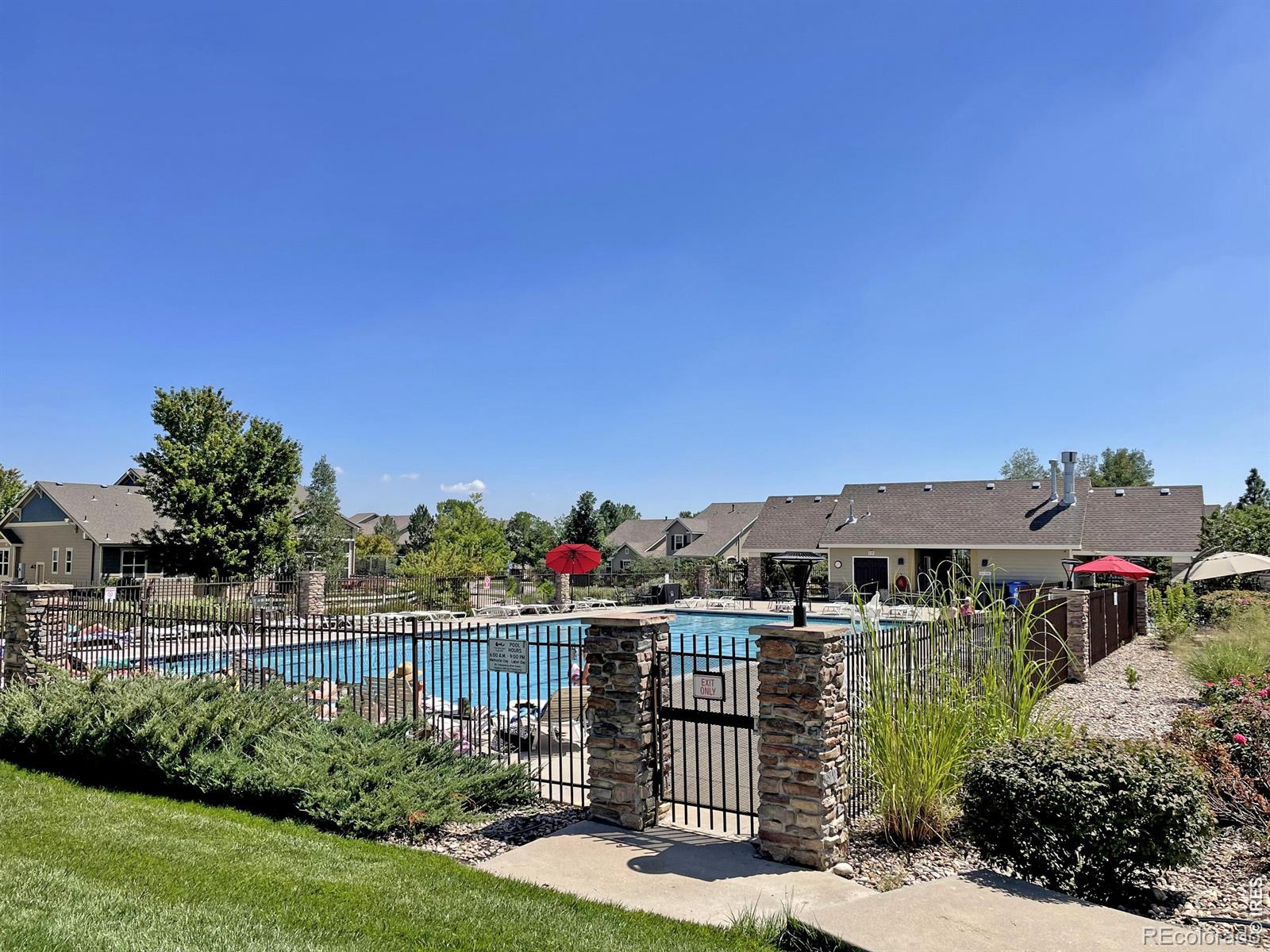 MLS Image #44 for 3242  sedgwick circle,loveland, Colorado