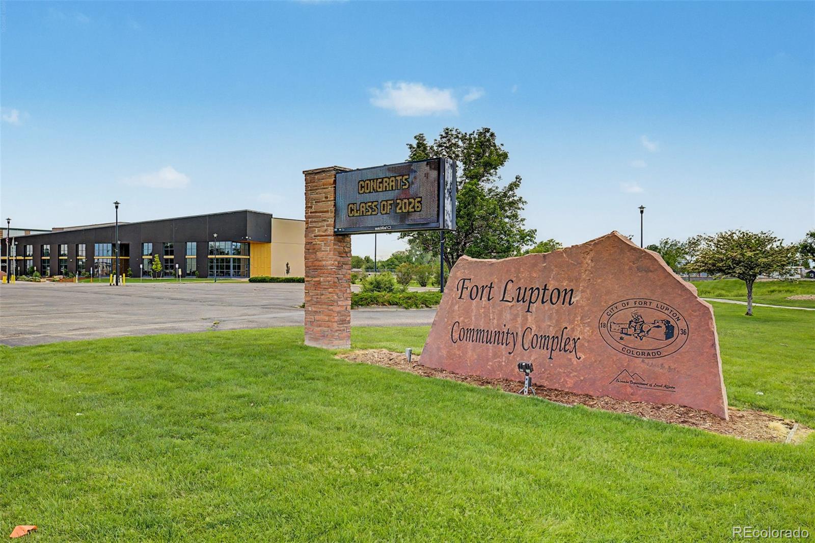 MLS Image #45 for 500 s denver avenue,fort lupton, Colorado