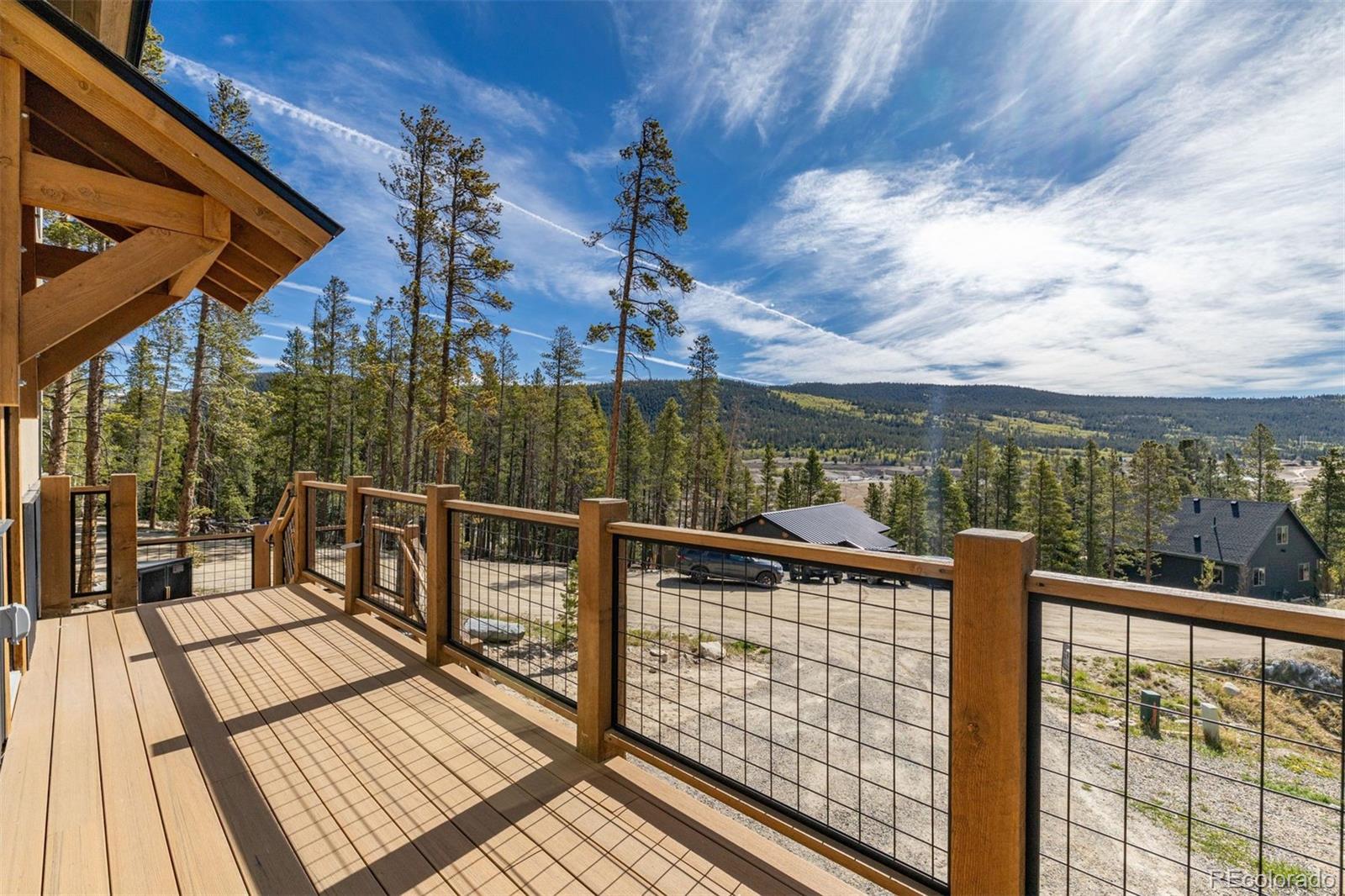 MLS Image #11 for 141 n aspen street,alma, Colorado