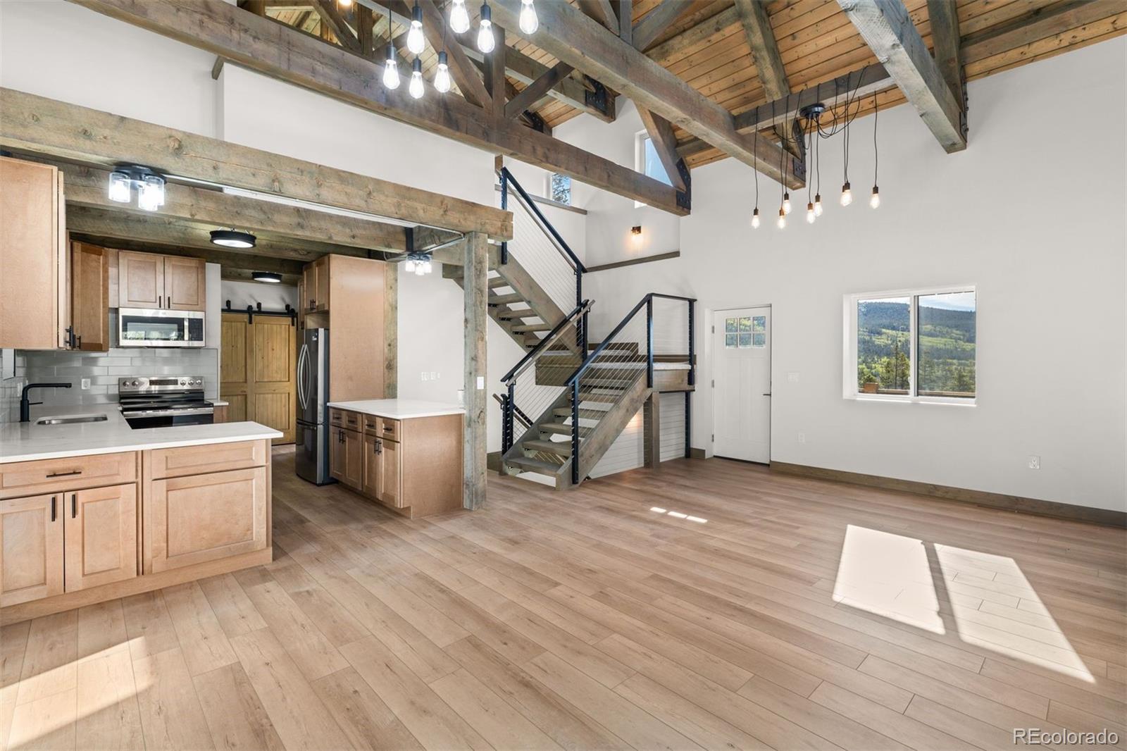 MLS Image #13 for 141 n aspen street,alma, Colorado