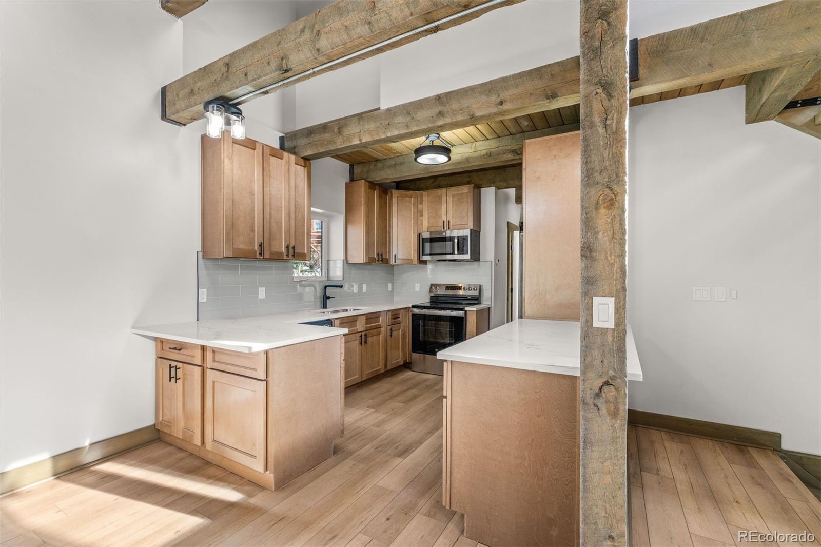 MLS Image #14 for 141 n aspen street,alma, Colorado