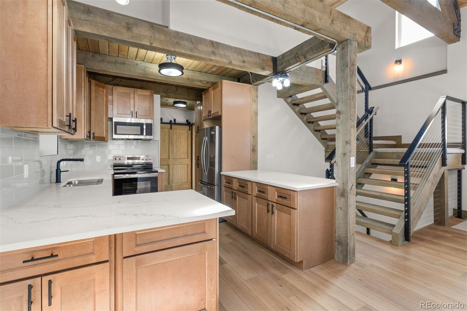 MLS Image #16 for 141 n aspen street,alma, Colorado