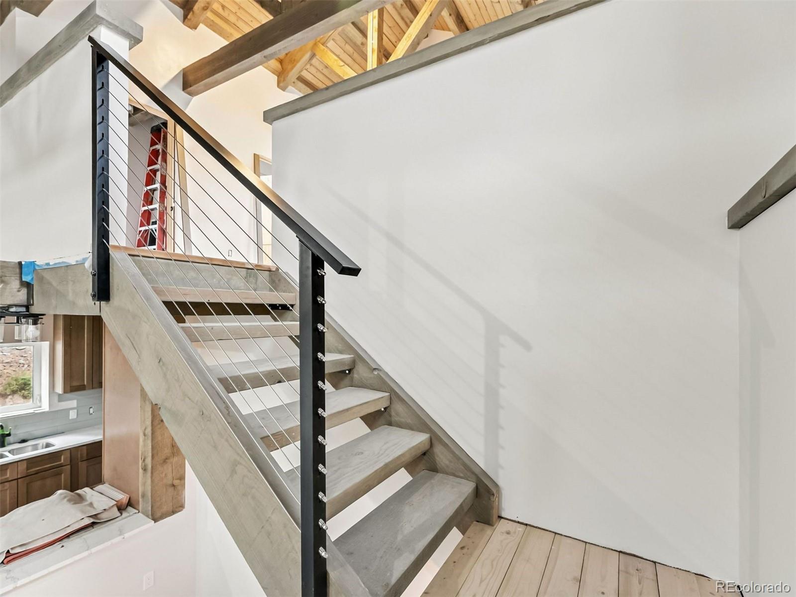 MLS Image #32 for 141 n aspen street,alma, Colorado